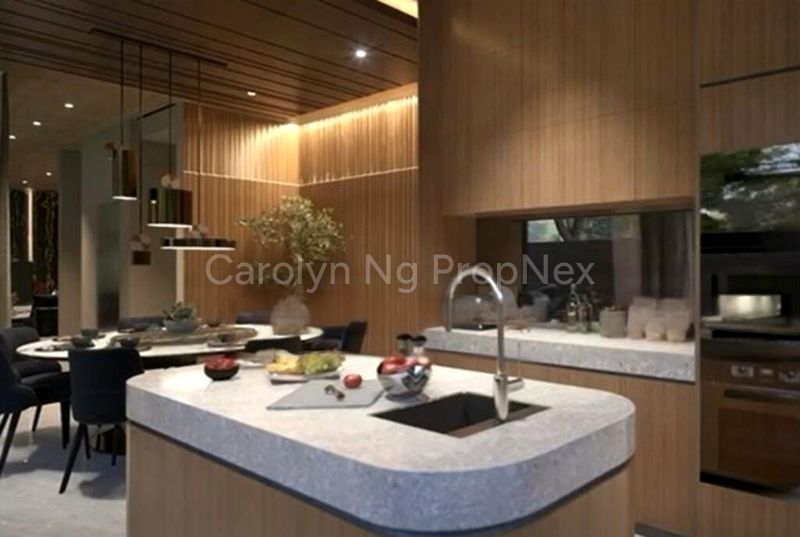 5 Bed Bungalow (Landed) for Sale in  King's Garden - Image 5